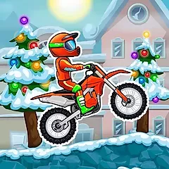play Jouez Moto X3M Winter Gratuitement en Ligne 