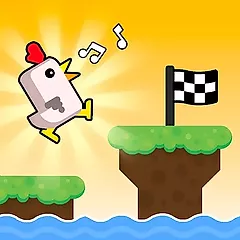 play Jouez Chicken Scream Race Gratuitement en Ligne 