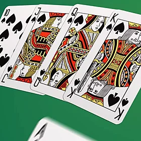 play Card Games
